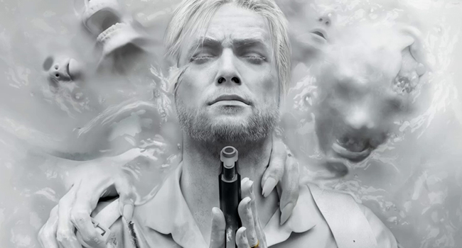 Steelbook The Evil Within 2 + Jeu PC - Neuf Sous Blister, édition Bethesda