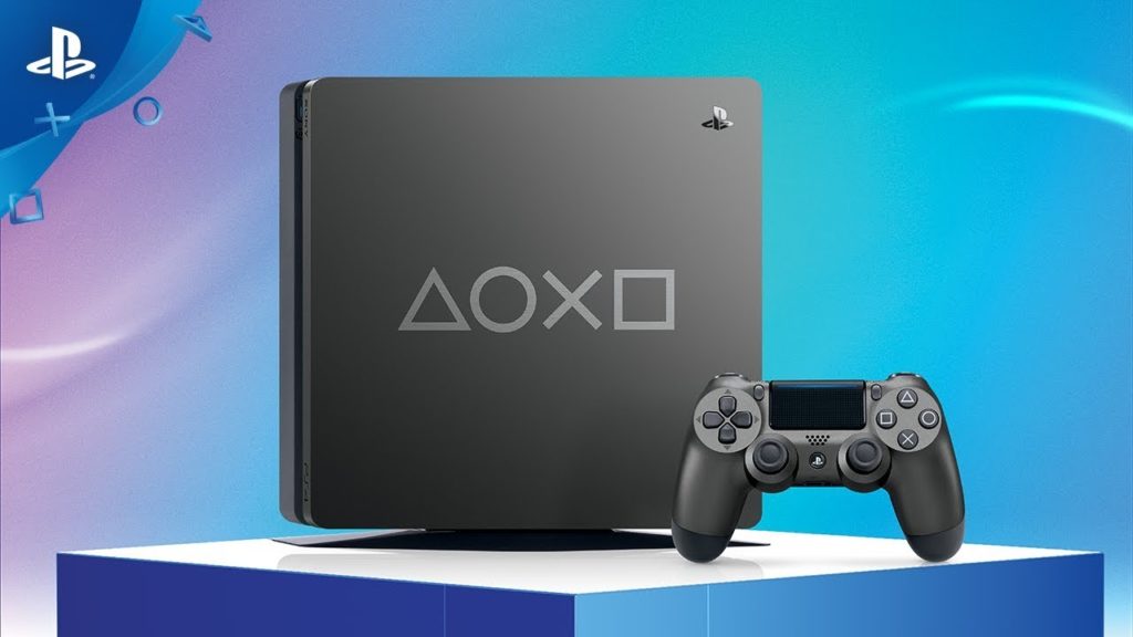 Playstation 4 Days of Play 2019