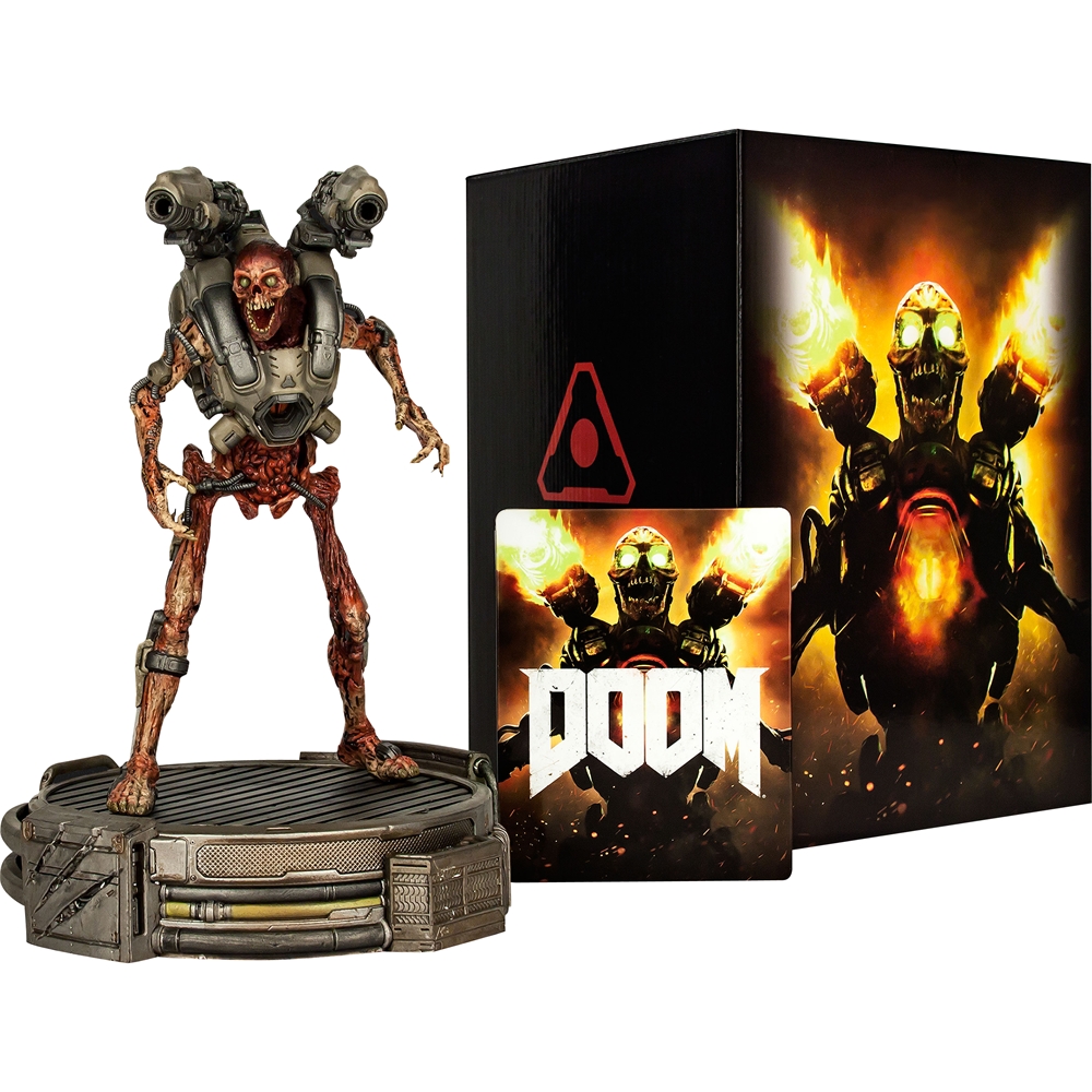 Настольная Игра Doom Купить