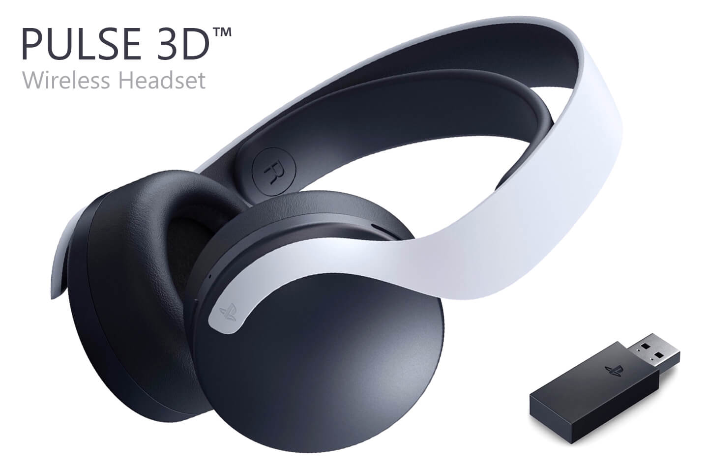 playstation 5 3d pulse headset