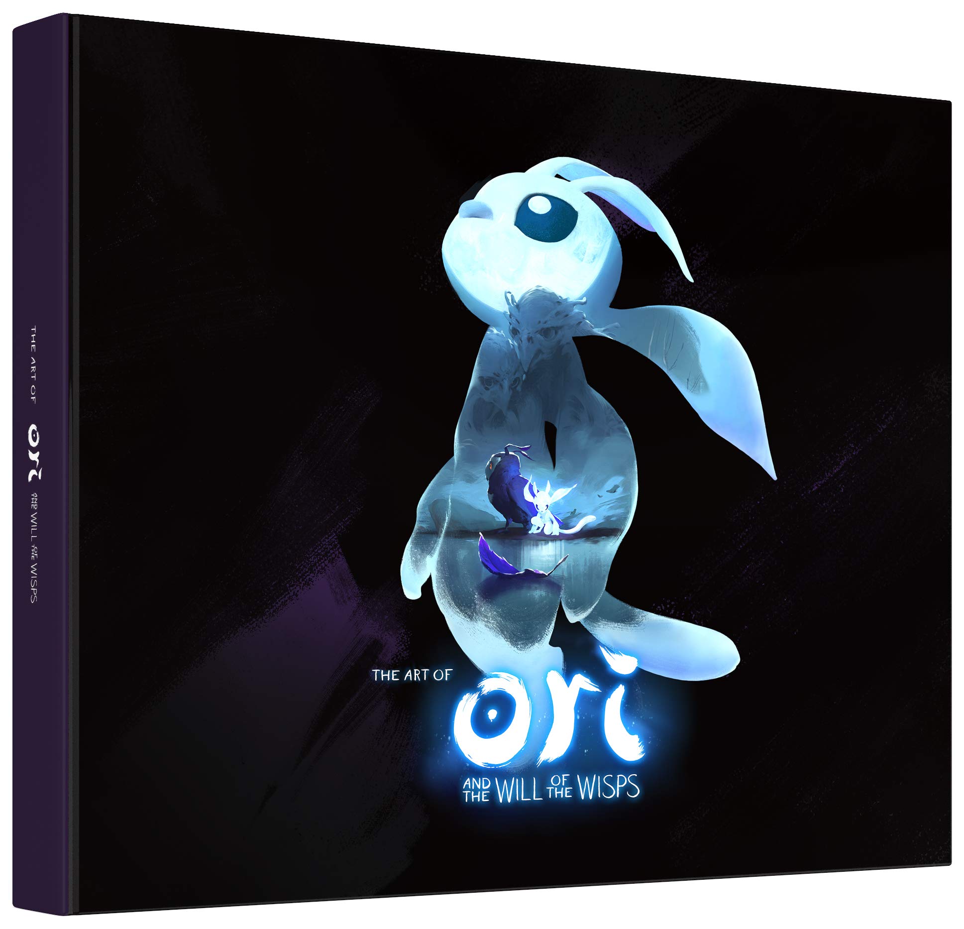 Ori and the Will of the Wisps コレクターズ Ori and the Will of the Wisps コレクターズ - メルカリ
