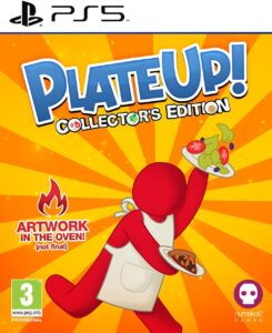 PlateUp! Collector’s Edition