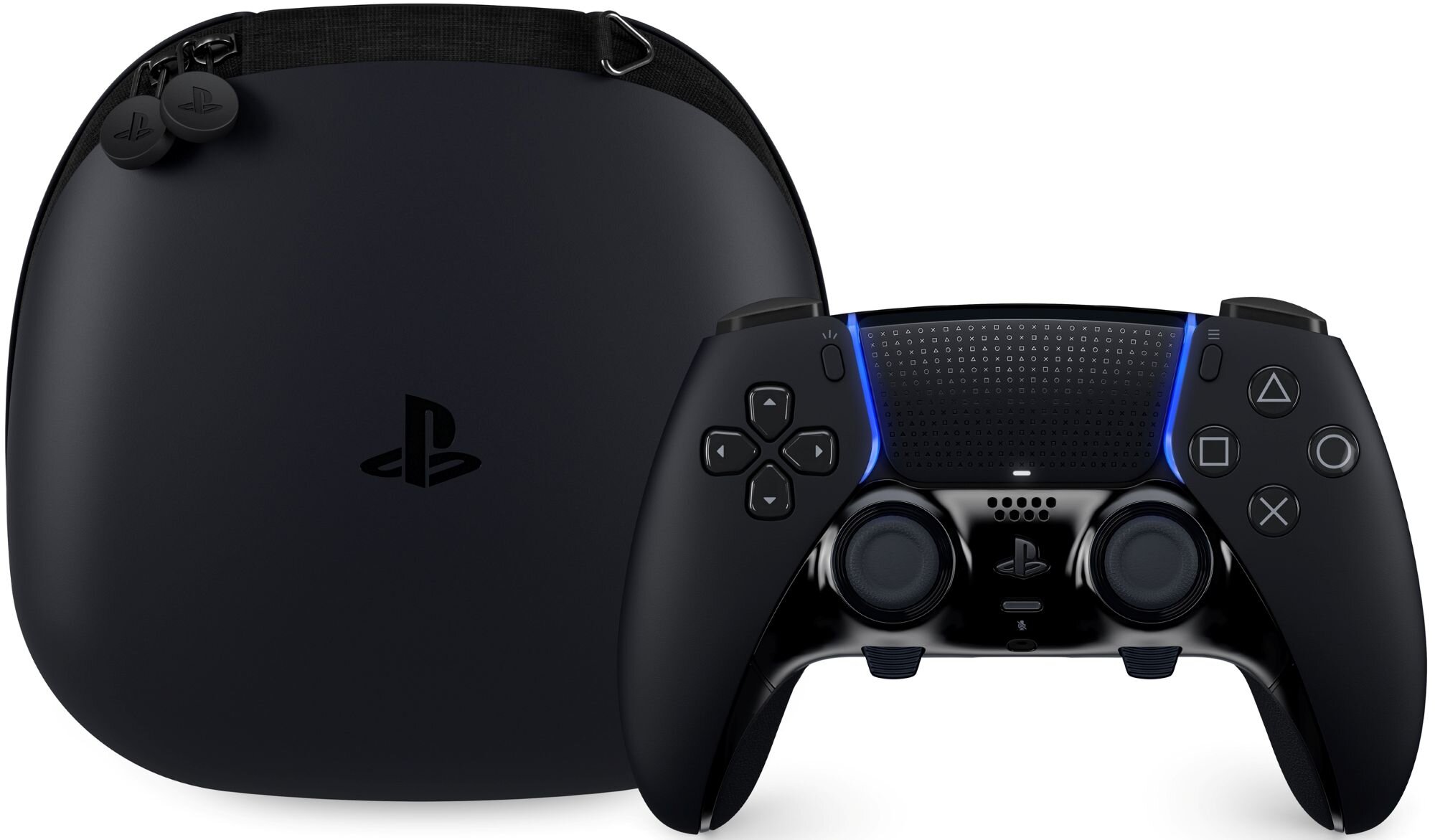 Amazon.co.jp: 【純正品】DualSense Edge ワイヤレス