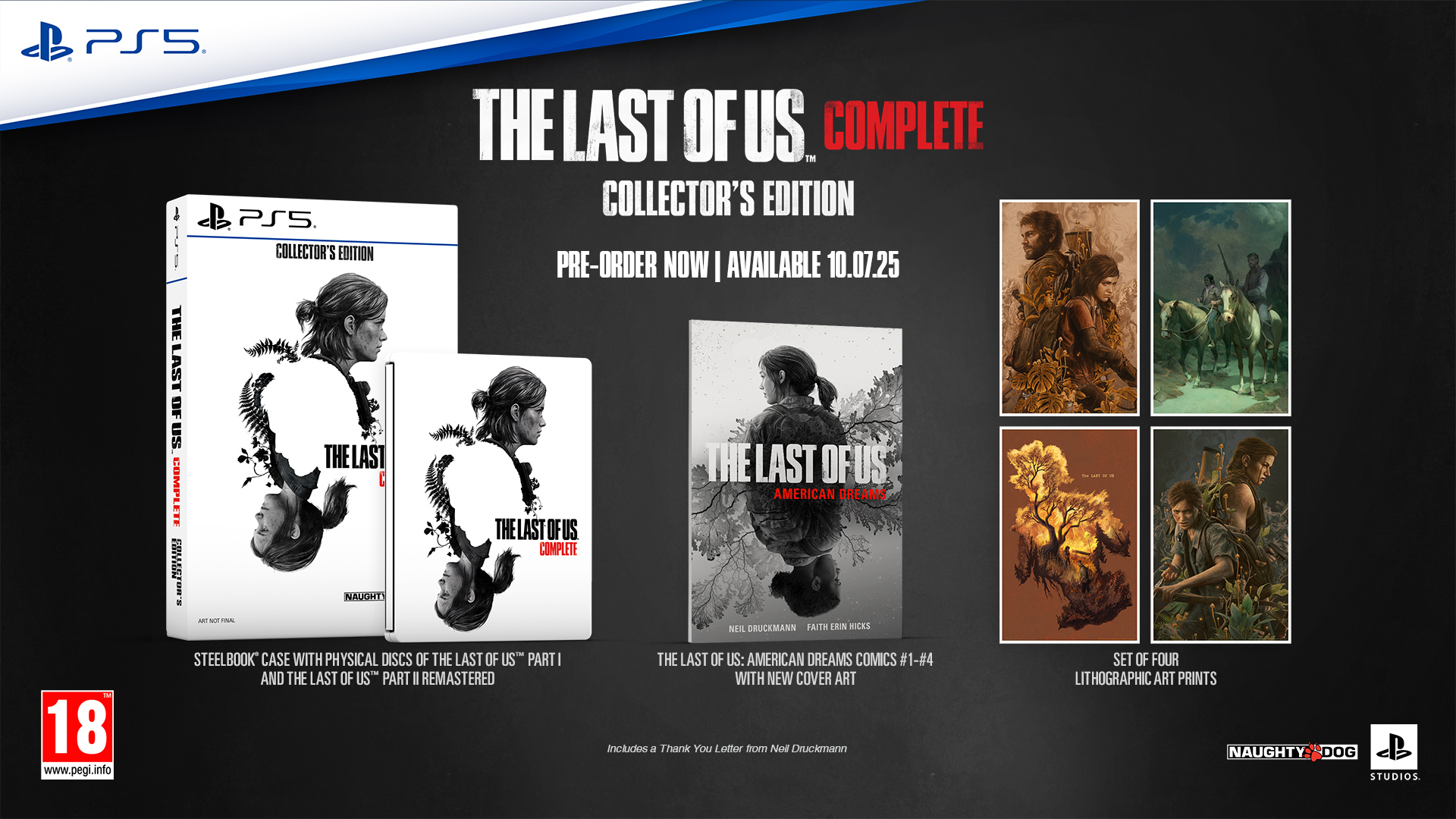 The Last of Us: Amazon.pl: Płyty CD i winylowe