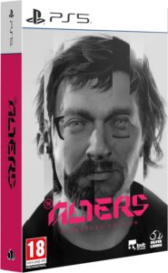 The Alters Signature Edition