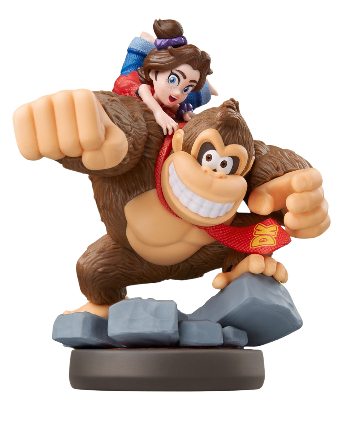 Amiibo Donkey Kong - Super Mario - Nintendo - Neuf Sous Emballage