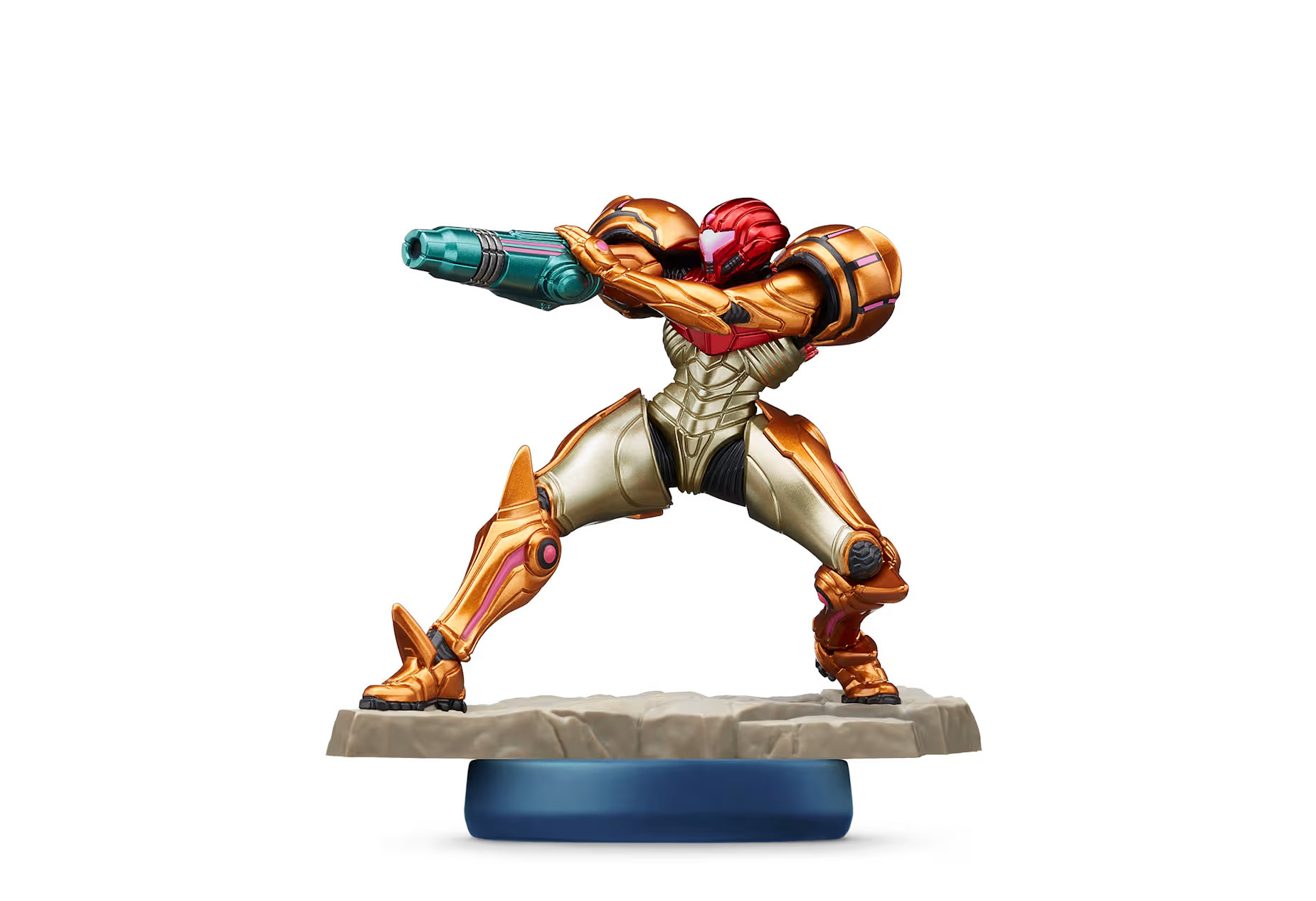 Amiibo Metroid Prime 4: Beyond – Samus - Kolekcjonerki