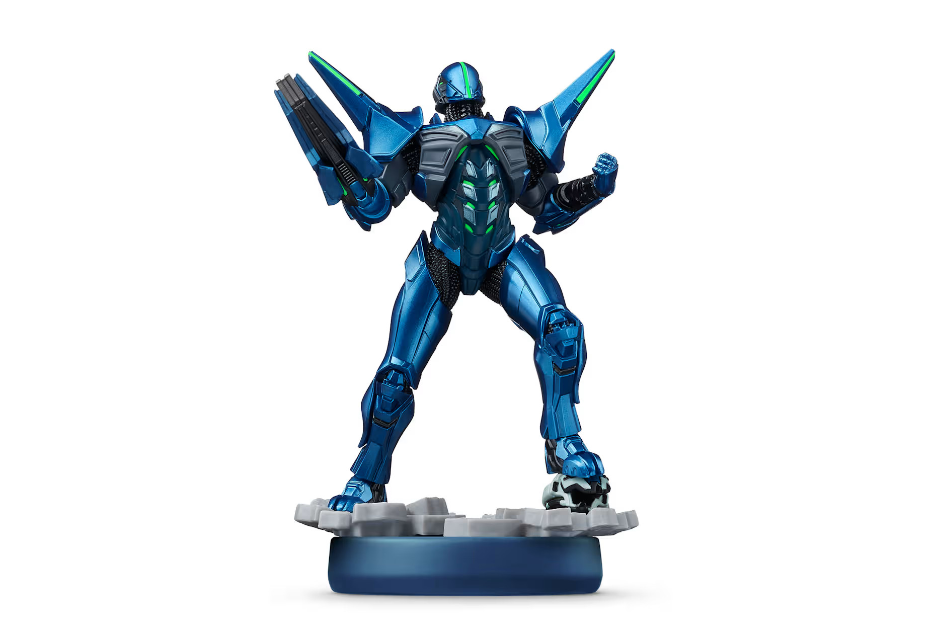 amiibo キュービィ amiibo キュービィ (ハコボーイ! シリーズ) : Amazon.co.uk: PC