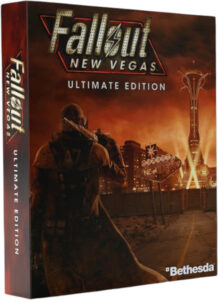 Fallout: New Vegas 15th Anniversary Bundle