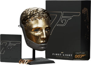 007 First Light Collector’s Edition