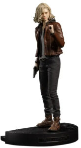 Resident Evil Requiem figurka Grace Ashcroft