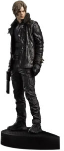 Resident Evil Requiem figurka Leon S. Kennedy