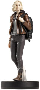 Amiibo Resident Evil Requiem – Grace Ashcroft