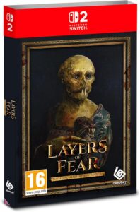 Layers of Fear: The Final Masterpiece Edition