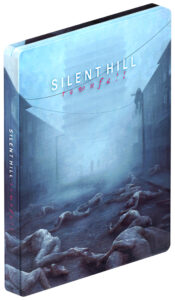 Silent Hill: Townfall Steelbook
