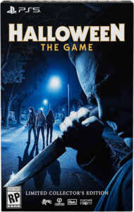 Halloween: The Game Limited Collector’s Edition