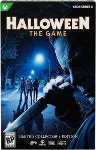 Halloween: The Game Limited Collector’s Edition