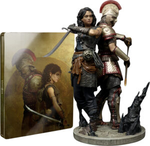 Resonance: A Plague Tale Legacy Exclusive Collector Box