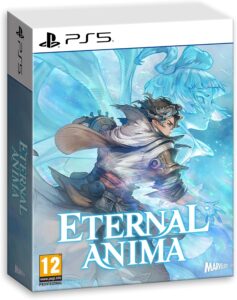 Eternal Anima Limited Edition