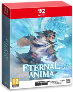 Eternal Anima Limited Edition