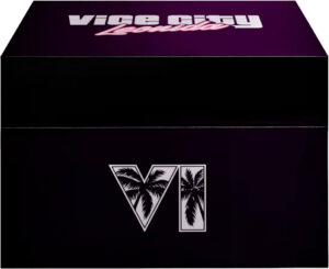 Grand Theft Auto VI: The Goodtime State – Vice City Collection