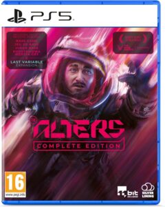 The Alters Complete Edition