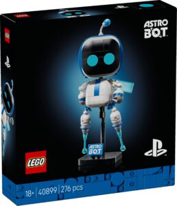 LEGO 40899 Astro Bot