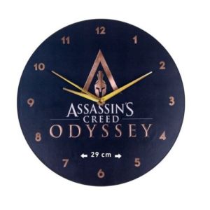 Zegar z Assassin’s Creed Odyssey za 39 zł w Konsoleigry