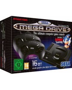 SEGA Mega Drive Mini