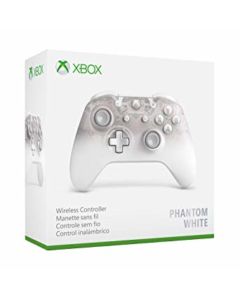 Kontroler Xbox One edycja specjalna Phantom White