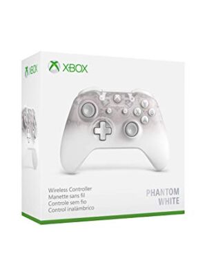 Kontroler Xbox One edycja specjalna Phantom White
