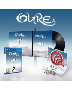 Oure Limited Edition