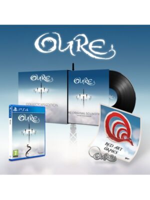 Oure Limited Edition