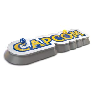 Capcom Home Arcade za około 462 zł z wysyłką na Amazonie