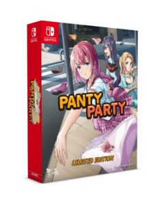 Panty Party Limited Edition