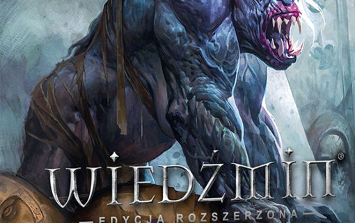 Wiedźmin: Edycja Rozszerzona Steelbook