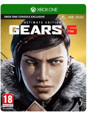 Gears 5 Edycja Ultimate