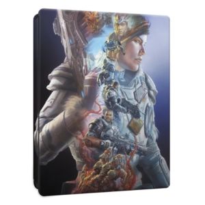 Edycja Ultimate Gears 5 za około 172 zł z wysyłką na Amazonie