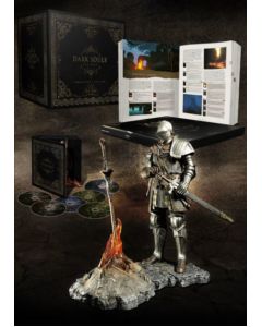 Dark Souls Trilogy Edycja Kolekcjonerska