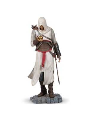 Assassin’s Creed figurka Altaïr – Apple of Eden Keeper