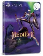 MediEvil Steelbook