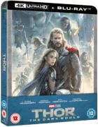 Thor: Mroczny świat Zavvi Steelbook