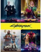 The World of Cyberpunk 2077