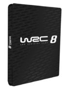 WRC 8 Collector Edition