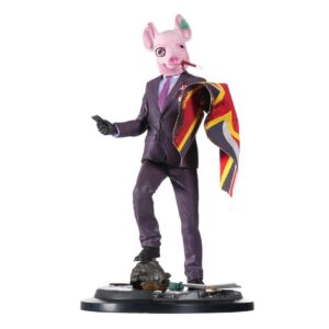 Figurka Watch Dogs Legion Resistant Of London za 129 zł w Media Expert