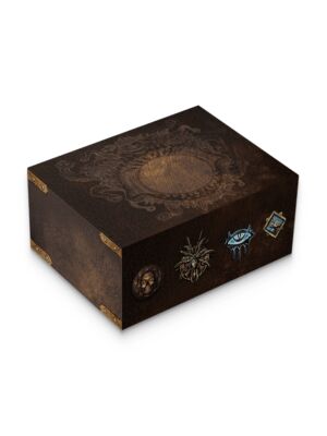 Beamdog Ultimate Enhanced Edition Collector’s Pack
