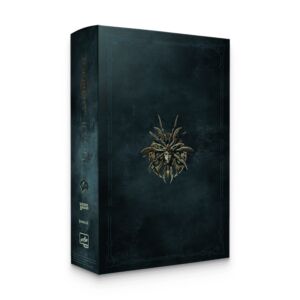 Czerwcowe promocje w Ultimie. Kolekcjonerki Neverwinter Nights, Baldur’s Gate i Planescape Torment po 249,90 zł