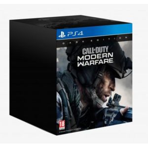 Nocna promocja w Euro. Przecenione kolekcjonerki Call of Duty i Zombie Army 4