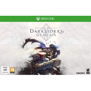 Darksiders Genesis Nephilim Edition na Xbox One za około 953 zł na Amazonie