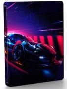 Need For Speed Heat Steelbook